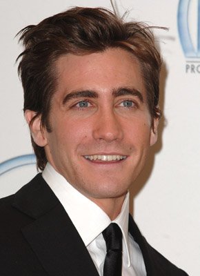 Jake Gyllenhaal photo