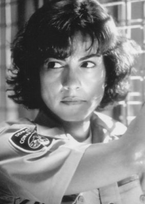 Rachel Ticotin photo