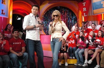 Pamela Anderson photo