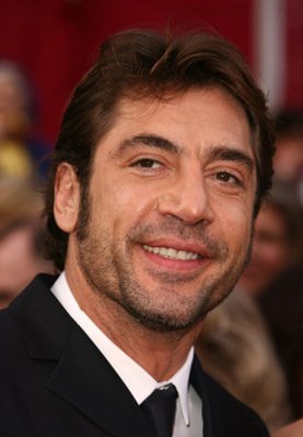 Javier Bardem photo