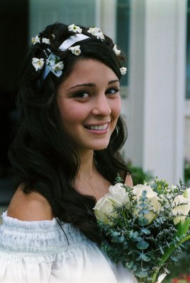 Shiri Appleby photo