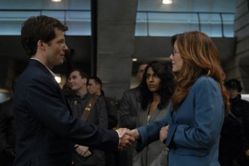 Mary McDonnell photo