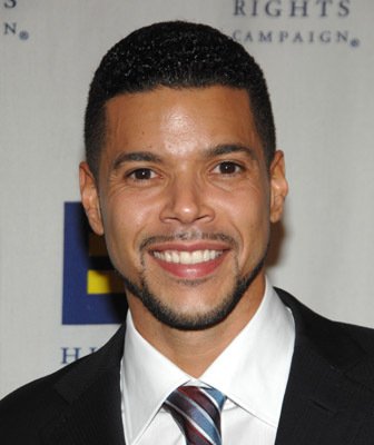 Wilson Cruz photo