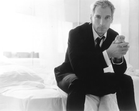 Julian Sands photo