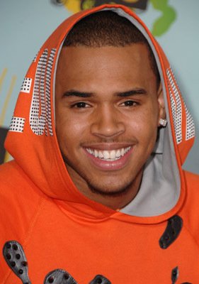 Chris Brown photo