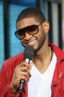 Usher Raymond photo
