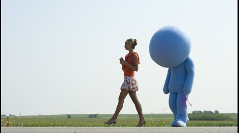 Christine Taylor photo