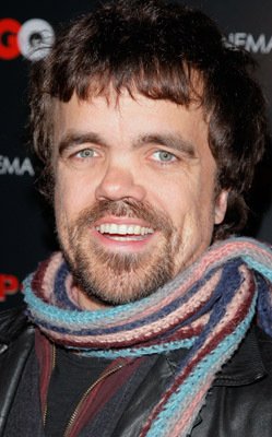 Peter Dinklage photo