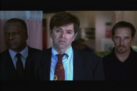 Taylor Nichols photo