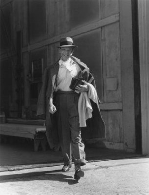 Fred Astaire photo