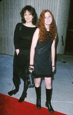 Amy Heckerling photo