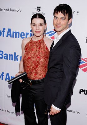 Julianna Margulies photo