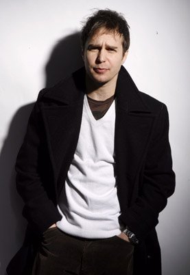 Sam Rockwell photo