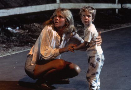 Melinda Dillon photo