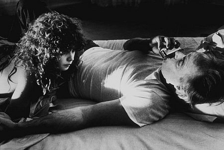 Maria Schneider photo