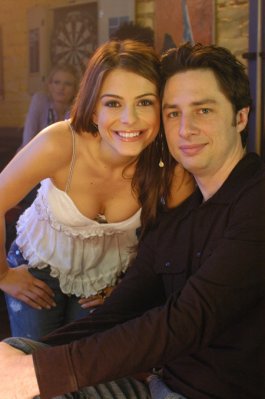 Maria Menounos photo