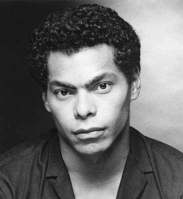 Marcus Chong photo