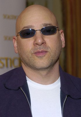 Evan Handler photo