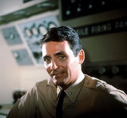 David Hedison photo