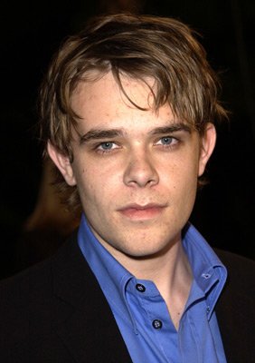 Nick Stahl photo