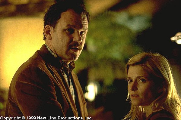 Melora Walters photo