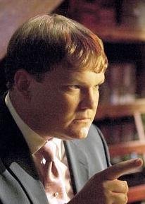 Andy Richter photo