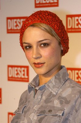 Samaire Armstrong photo