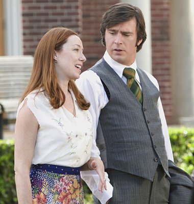 Jack Davenport photo