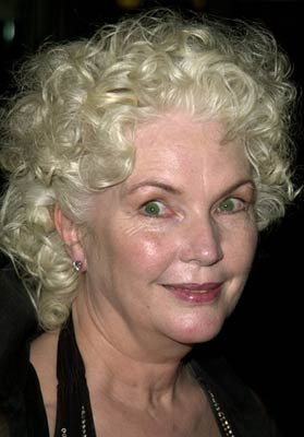 Fionnula Flanagan photo