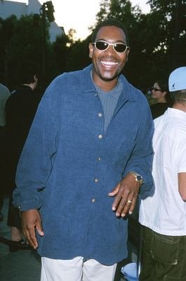 Mykelti Williamson photo