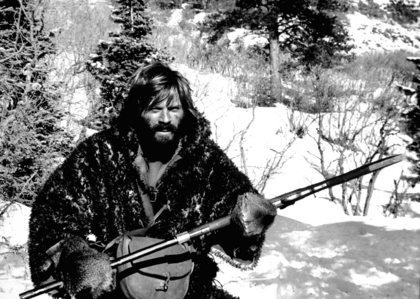 Robert Redford photo