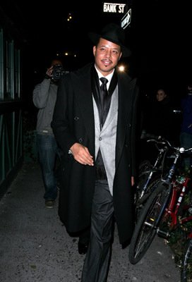Terrence Howard photo