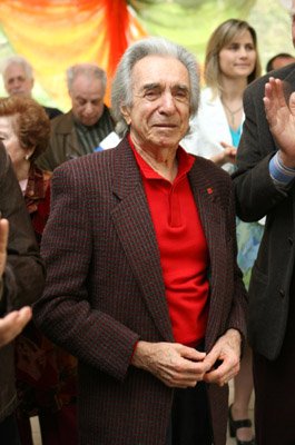Arthur Hiller photo