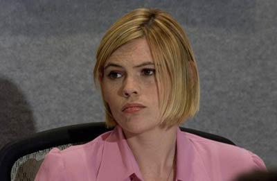 Clea DuVall photo