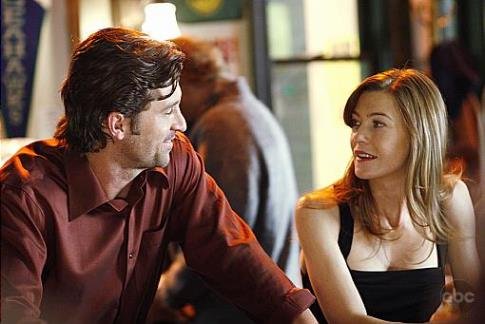 Patrick Dempsey photo