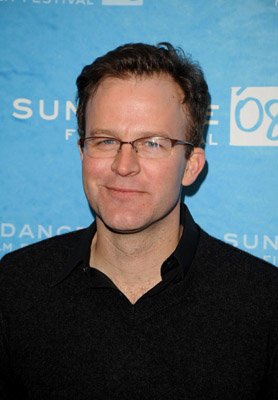 Thomas McCarthy photo