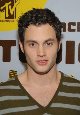 Penn Badgley photo