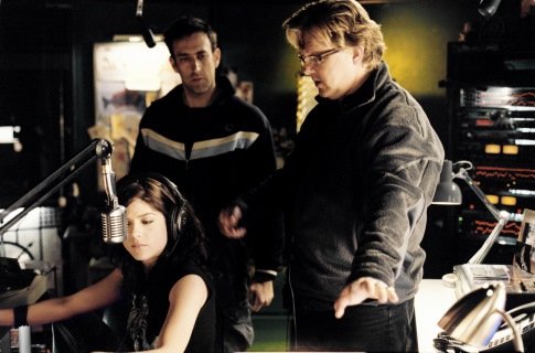 Rupert Wainwright photo