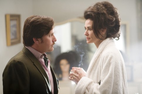 Emilio Estevez photo