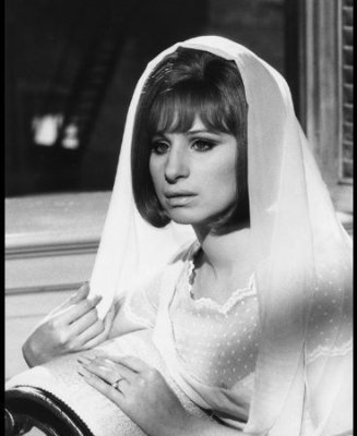 Barbra Streisand photo