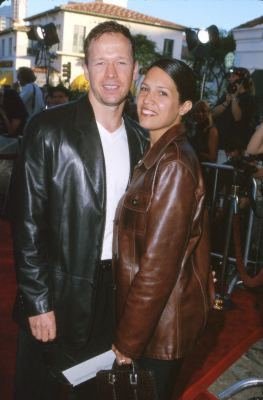 Donnie Wahlberg photo