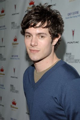 Adam Brody photo