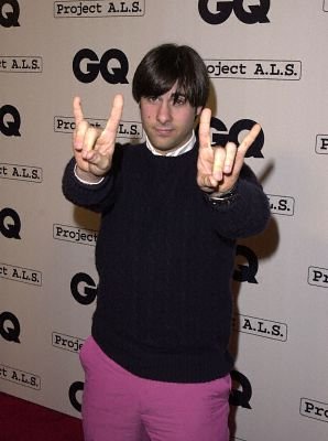 Jason Schwartzman photo