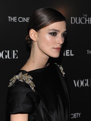 Keira Knightley photo