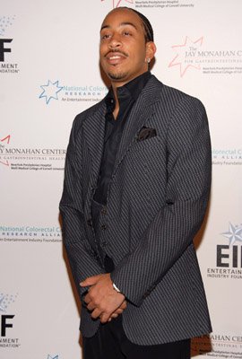 Ludacris photo
