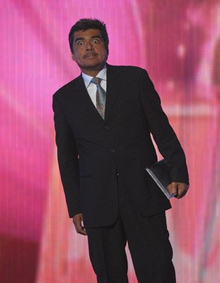 George Lopez photo