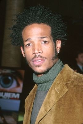 Marlon Wayans photo