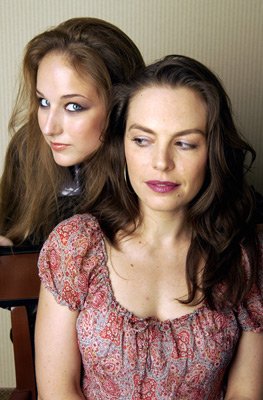 Leelee Sobieski photo