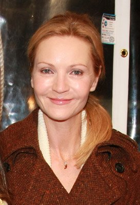 Joan Allen photo