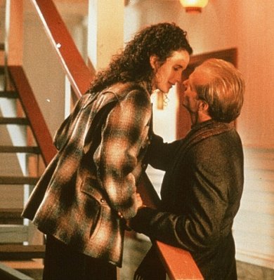 Andie MacDowell photo